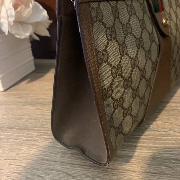 Gucci Clutch Crossbody - Picture 5 of 11